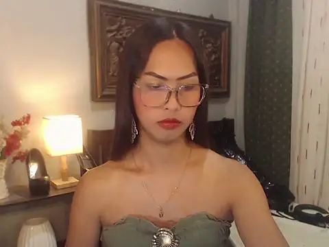 Nathalieheartt online show from 07.24.26