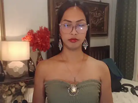 Nathalieheartt online show from 07.28.26