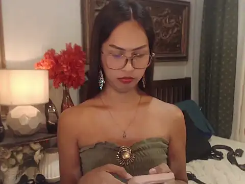 Nathalieheartt online show from 07.28.26