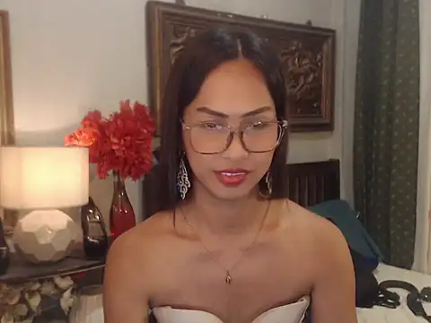 Nathalieheartt online show from 07.28.26