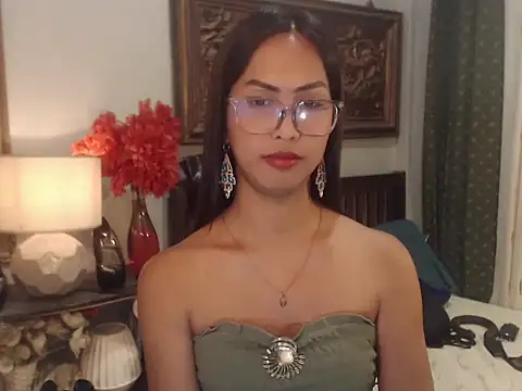 Nathalieheartt online show from 07.28.26