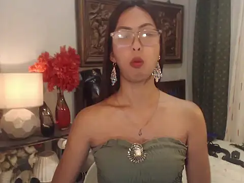 Nathalieheartt online show from 07.28.26