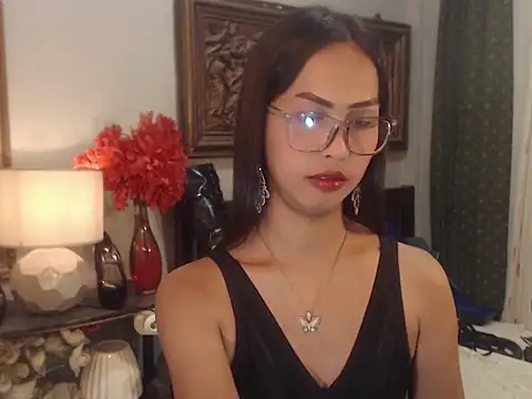 Nathalieheartt online show from 07.30.26