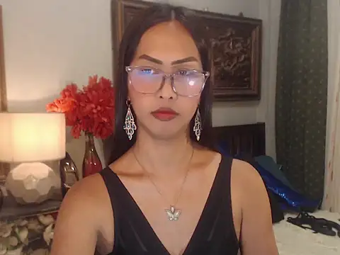 Nathalieheartt online show from 07.31.26