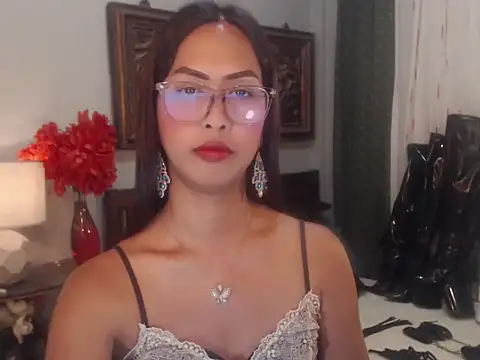 Nathalieheartt online show from 08.02.26