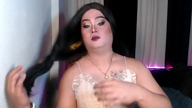 Snapshot of YourSweet-mich chatting on 02.07.26 YourSweet-mich online show from 02.07.26