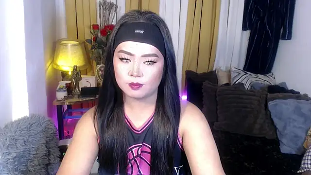 YourSweet-mich online show from 05.03.26