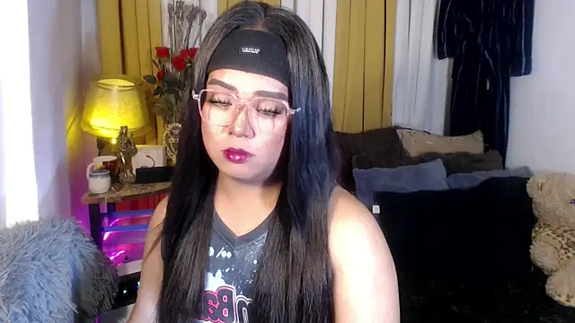 YourSweet-mich online show from 05.10.26