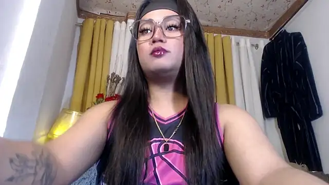 YourSweet-mich online show from 05.16.26