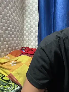 Hot Jaanvi  online show from 05.04.26