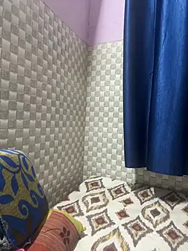 Hot Jaanvi  online show from 06.25.26