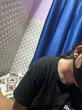 Hot Jaanvi  online show from 06.29.26
