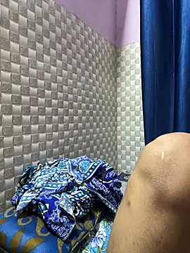 Hot Jaanvi  online show from 07.12.26