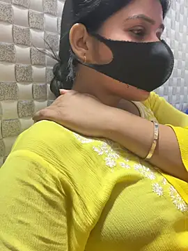 Hot Jaanvi  online show from 07.13.26