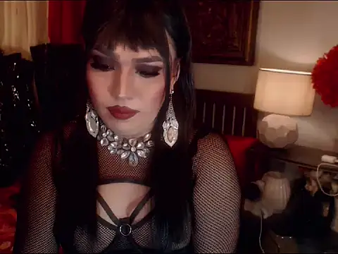 SamanthaAlmazora online show from 08.03.26