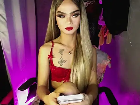 lexie malingera online show from 03.13.26