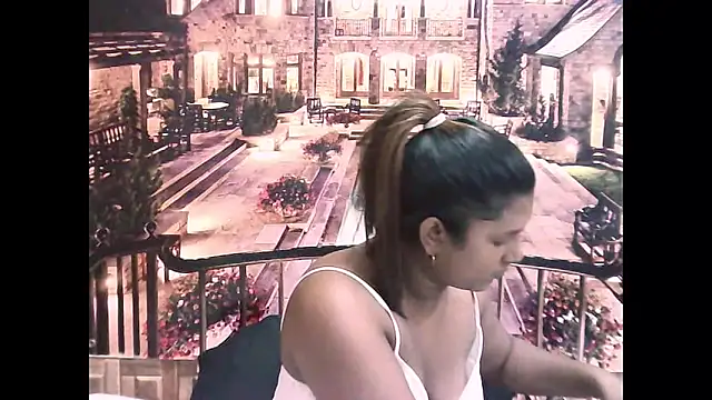 IndianChocolatepie4u online show from 09.15.25