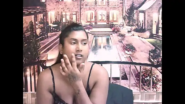 IndianChocolatepie4u online show from 09.16.25