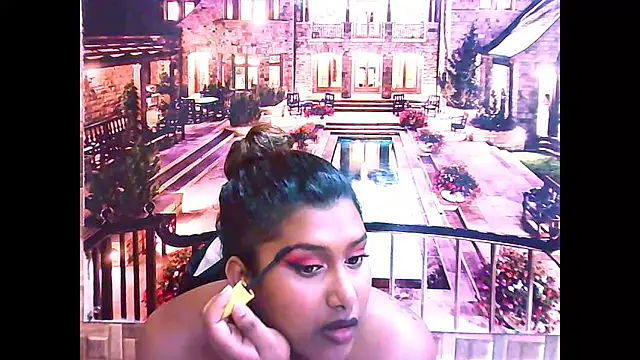 IndianChocolatepie4u online show from 09.18.25