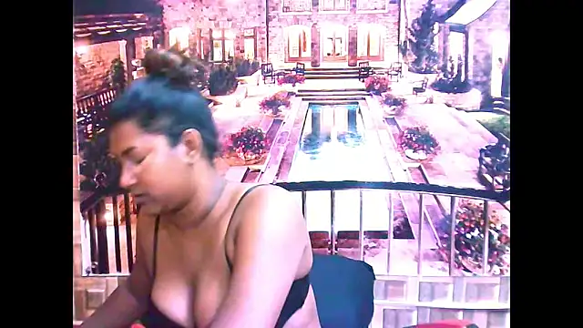 IndianChocolatepie4u online show from 09.19.25