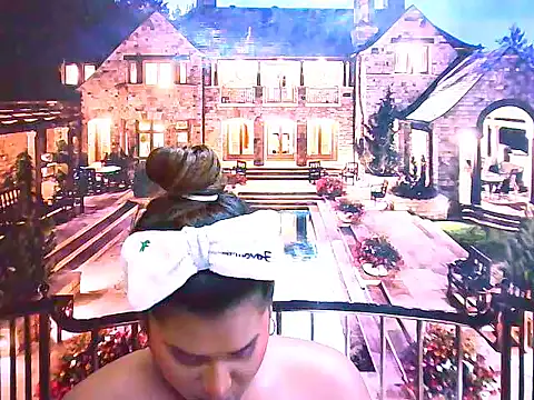 IndianChocolatepie4u online show from 09.25.25