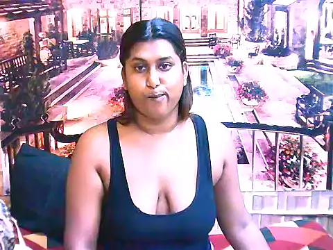 IndianChocolatepie4u online show from 09.29.25
