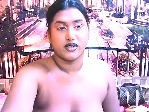 IndianChocolatepie4u online show from 09.30.25