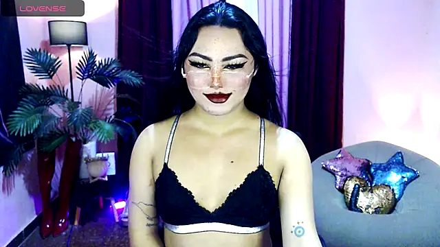 Unique Maya online show from 10.20.25