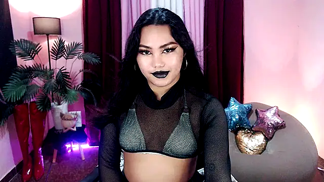 Unique Maya online show from 11.03.25