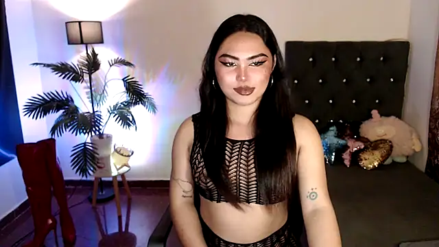 Unique Maya online show from 02.17.26