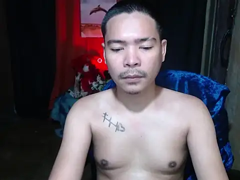 MANIACasianX online show from 04.04.26