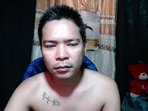 MANIACasianX online show from 05.11.26