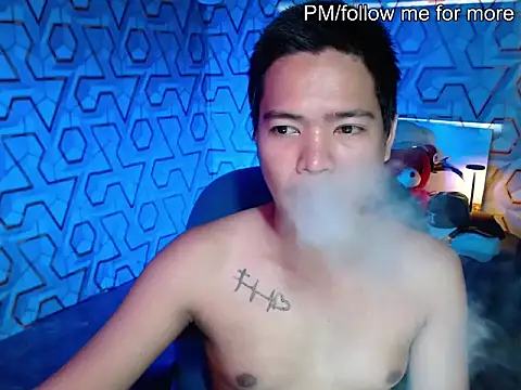 MANIACasianX online show from 05.22.26