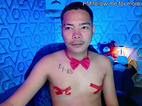 MANIACasianX online show from 05.28.26