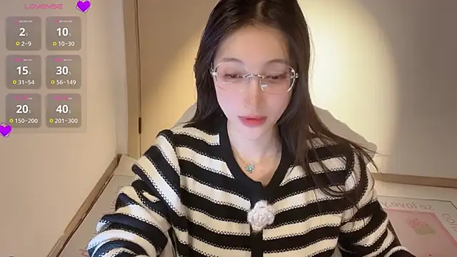 Snapshot of Seraphina-se chatting on 01.11.26 Seraphina-se online show from 01.11.26