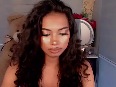 KathRouge online show from 10.06.25