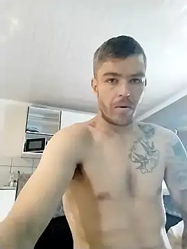 Snapshot of Bigcock10120 chatting on 10.31.25 Bigcock10120 online show from 10.31.25