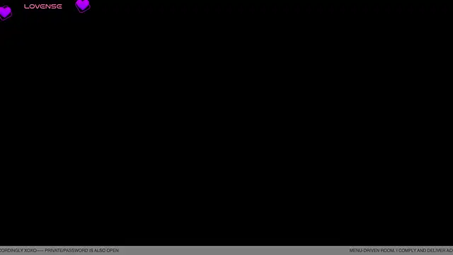 MidnightRaven69 online show from 07.04.26