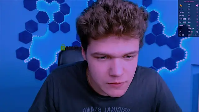 lucas long  online show from 11.25.25