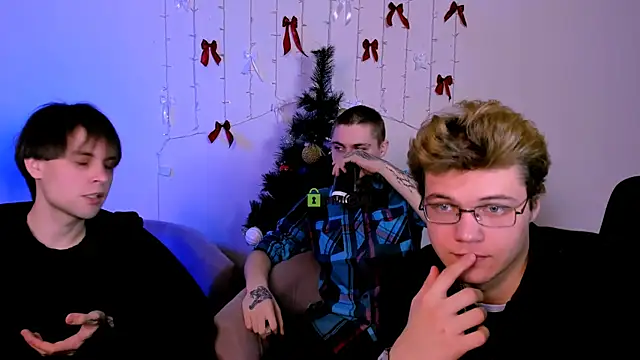 lucas long  online show from 01.11.26