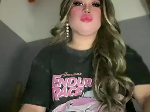 Naughtyrosecum online show from 09.13.25