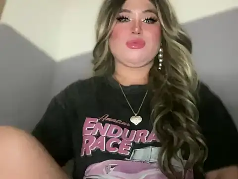 Naughtyrosecum online show from 10.03.25