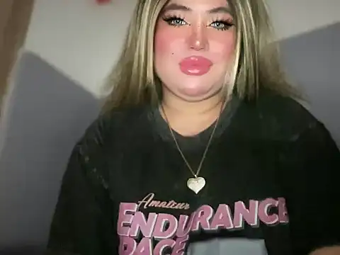 Naughtyrosecum online show from 11.07.25