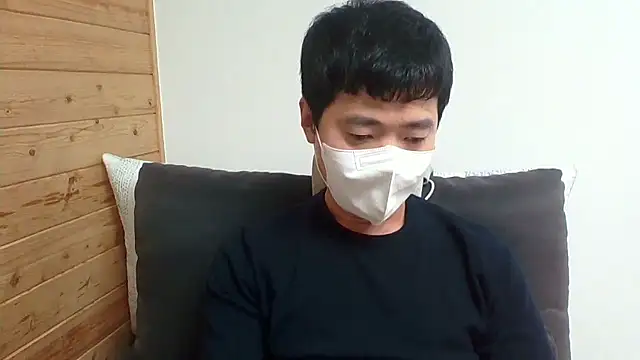 Snapshot of _kinggun_ chatting on 01.10.26 kinggun online show from 01.10.26