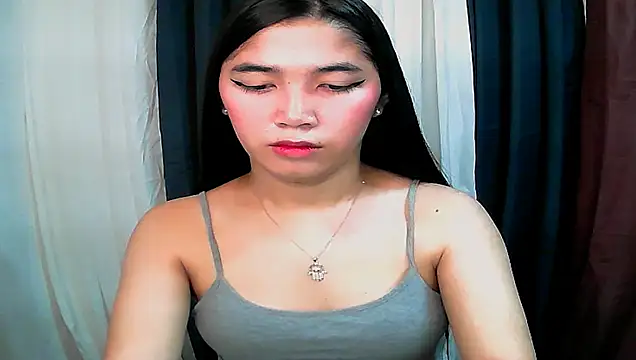 Snapshot of grethamore chatting on 10.27.25 grethamore online show from 10.27.25