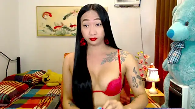 LovelyQueen69 online show from 05.28.26