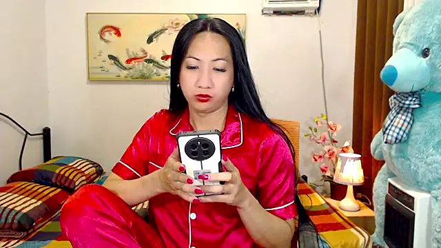 LovelyQueen69 online show from 05.29.26