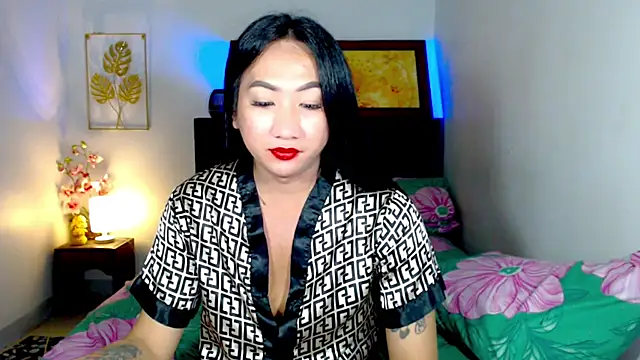 Snapshot of LovelyQueen69 chatting on 07.09.26 LovelyQueen69 online show from 07.09.26