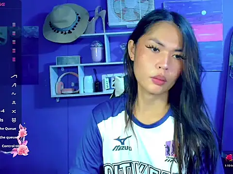 urgirljane online show from 05.26.26