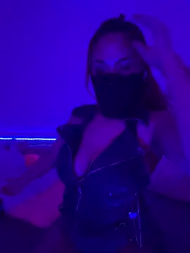 Miss June666 online show from 04.11.26